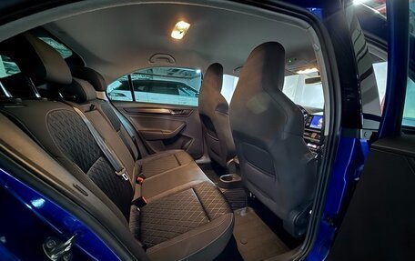 Skoda Rapid II, 2020 год, 1 900 000 рублей, 26 фотография