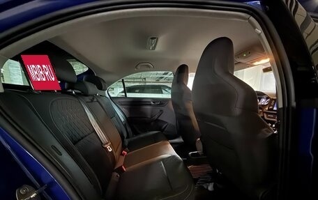 Skoda Rapid II, 2020 год, 1 900 000 рублей, 25 фотография