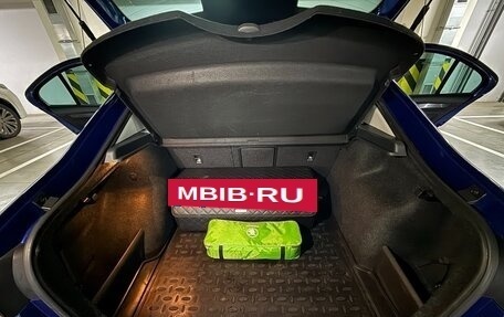 Skoda Rapid II, 2020 год, 1 900 000 рублей, 27 фотография