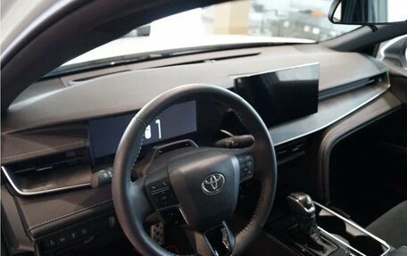 Toyota Camry, 2025 год, 5 350 000 рублей, 7 фотография