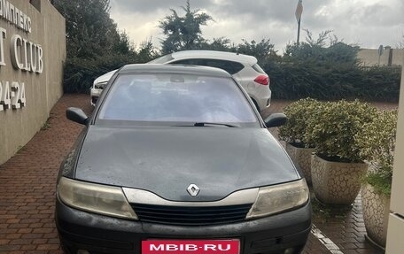 Renault Laguna II, 2004 год, 350 000 рублей, 7 фотография