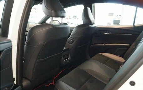 Toyota Camry, 2025 год, 5 350 000 рублей, 9 фотография