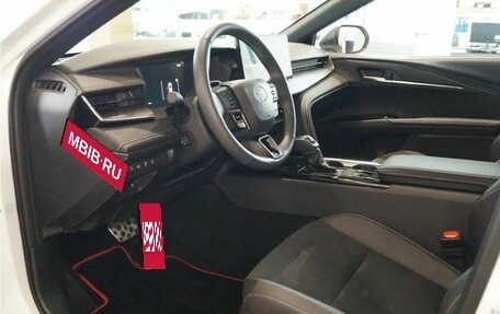 Toyota Camry, 2025 год, 5 350 000 рублей, 6 фотография