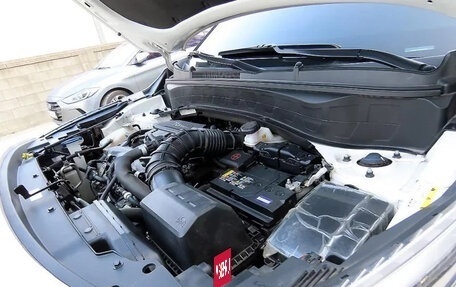 KIA Seltos I, 2022 год, 1 970 800 рублей, 5 фотография