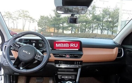 KIA Seltos I, 2022 год, 1 970 800 рублей, 6 фотография