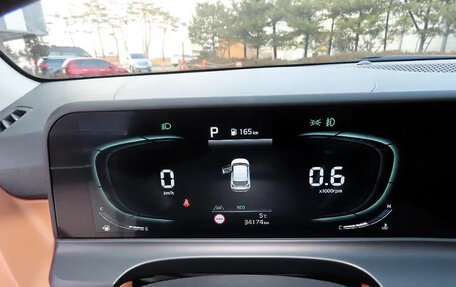 KIA Seltos I, 2022 год, 1 970 800 рублей, 8 фотография