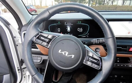 KIA Seltos I, 2022 год, 1 970 800 рублей, 7 фотография