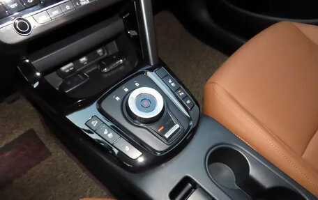 KIA Seltos I, 2022 год, 1 970 800 рублей, 11 фотография