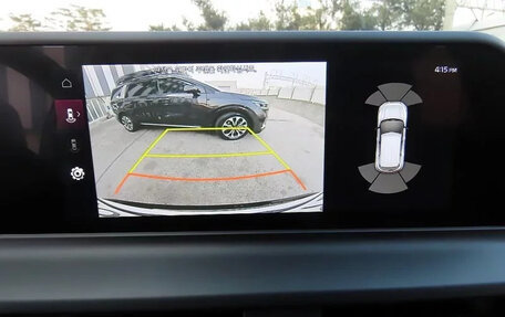 KIA Seltos I, 2022 год, 1 970 800 рублей, 10 фотография