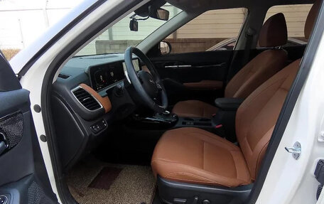 KIA Seltos I, 2022 год, 1 970 800 рублей, 12 фотография