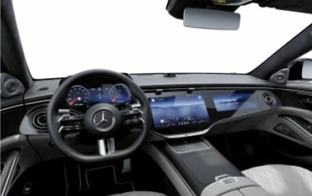 Mercedes-Benz S-Класс, 2026 год, 38 000 000 рублей, 4 фотография