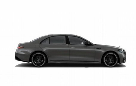 Mercedes-Benz S-Класс, 2026 год, 38 000 000 рублей, 2 фотография