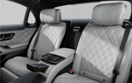 Mercedes-Benz S-Класс, 2026 год, 38 000 000 рублей, 5 фотография