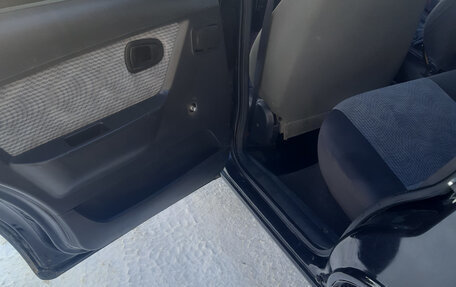 Daewoo Nexia I рестайлинг, 2012 год, 305 500 рублей, 8 фотография