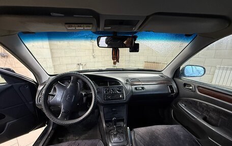 Honda Accord VII рестайлинг, 1999 год, 410 000 рублей, 4 фотография