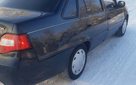 Daewoo Nexia I рестайлинг, 2012 год, 305 500 рублей, 4 фотография