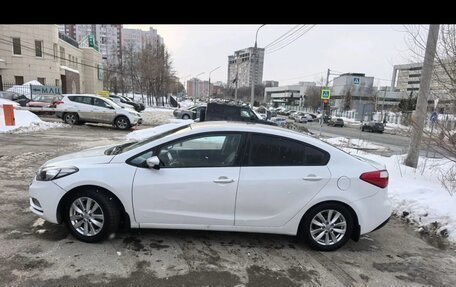 KIA Cerato III, 2015 год, 950 000 рублей, 3 фотография