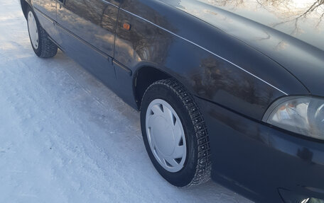 Daewoo Nexia I рестайлинг, 2012 год, 305 500 рублей, 3 фотография