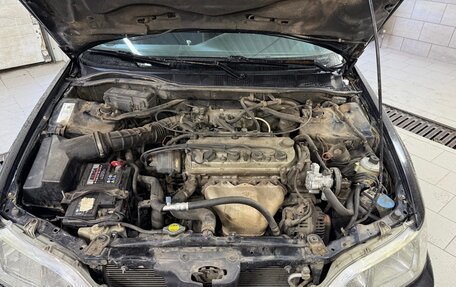 Honda Accord VII рестайлинг, 1999 год, 410 000 рублей, 5 фотография