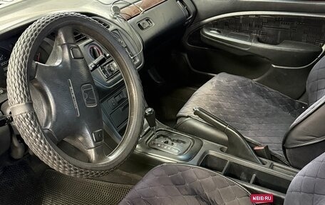 Honda Accord VII рестайлинг, 1999 год, 410 000 рублей, 3 фотография