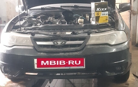 Daewoo Nexia I рестайлинг, 2012 год, 305 500 рублей, 10 фотография