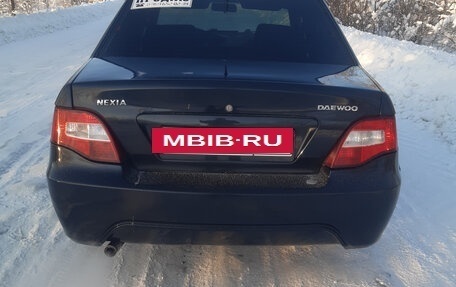 Daewoo Nexia I рестайлинг, 2012 год, 305 500 рублей, 6 фотография