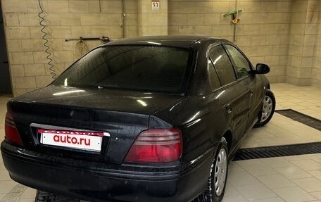 Honda Accord VII рестайлинг, 1999 год, 410 000 рублей, 2 фотография