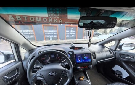 KIA Cerato III, 2015 год, 950 000 рублей, 5 фотография