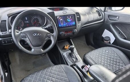 KIA Cerato III, 2015 год, 950 000 рублей, 6 фотография