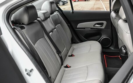 Chevrolet Cruze II, 2012 год, 899 000 рублей, 7 фотография