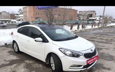 KIA Cerato III, 2015 год, 950 000 рублей, 4 фотография