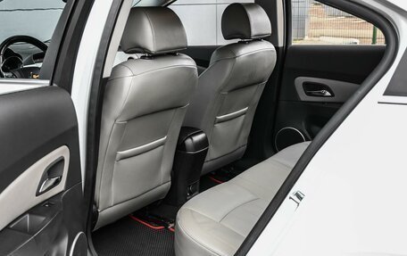 Chevrolet Cruze II, 2012 год, 899 000 рублей, 11 фотография