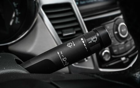 Chevrolet Cruze II, 2012 год, 899 000 рублей, 16 фотография