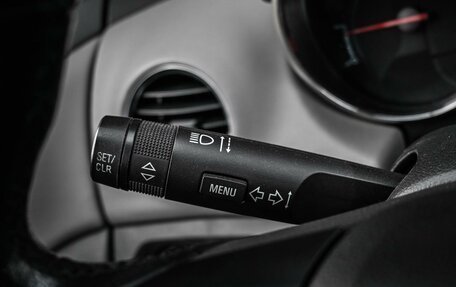 Chevrolet Cruze II, 2012 год, 899 000 рублей, 15 фотография