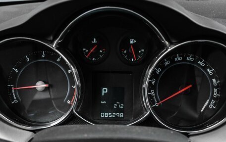 Chevrolet Cruze II, 2012 год, 899 000 рублей, 12 фотография