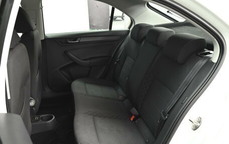 Skoda Rapid II, 2020 год, 1 569 000 рублей, 9 фотография