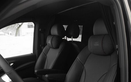 Mercedes-Benz V-Класс, 2025 год, 12 500 000 рублей, 8 фотография