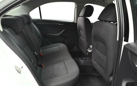 Skoda Rapid II, 2020 год, 1 569 000 рублей, 7 фотография