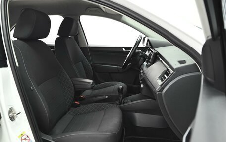 Skoda Rapid II, 2020 год, 1 569 000 рублей, 8 фотография