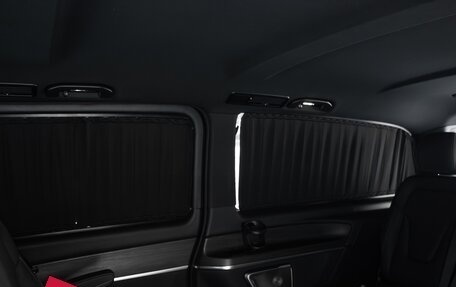 Mercedes-Benz V-Класс, 2025 год, 12 500 000 рублей, 6 фотография