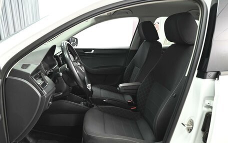 Skoda Rapid II, 2020 год, 1 569 000 рублей, 10 фотография