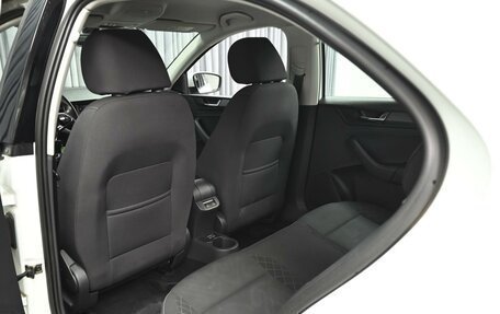 Skoda Rapid II, 2020 год, 1 569 000 рублей, 11 фотография