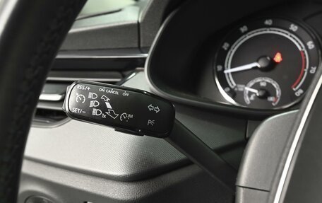 Skoda Rapid II, 2020 год, 1 569 000 рублей, 16 фотография