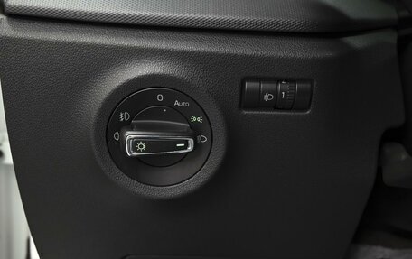 Skoda Rapid II, 2020 год, 1 569 000 рублей, 15 фотография