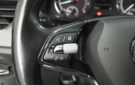 Skoda Rapid II, 2020 год, 1 569 000 рублей, 18 фотография