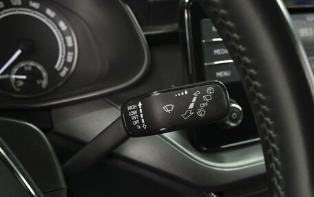 Skoda Rapid II, 2020 год, 1 569 000 рублей, 17 фотография