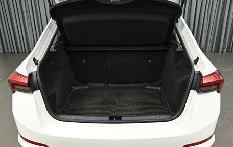 Skoda Rapid II, 2020 год, 1 569 000 рублей, 22 фотография