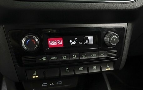 Skoda Rapid II, 2020 год, 1 569 000 рублей, 14 фотография