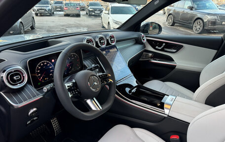 Mercedes-Benz GLC, 2025 год, 10 990 000 рублей, 6 фотография