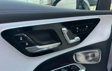 Mercedes-Benz GLC, 2025 год, 10 990 000 рублей, 7 фотография